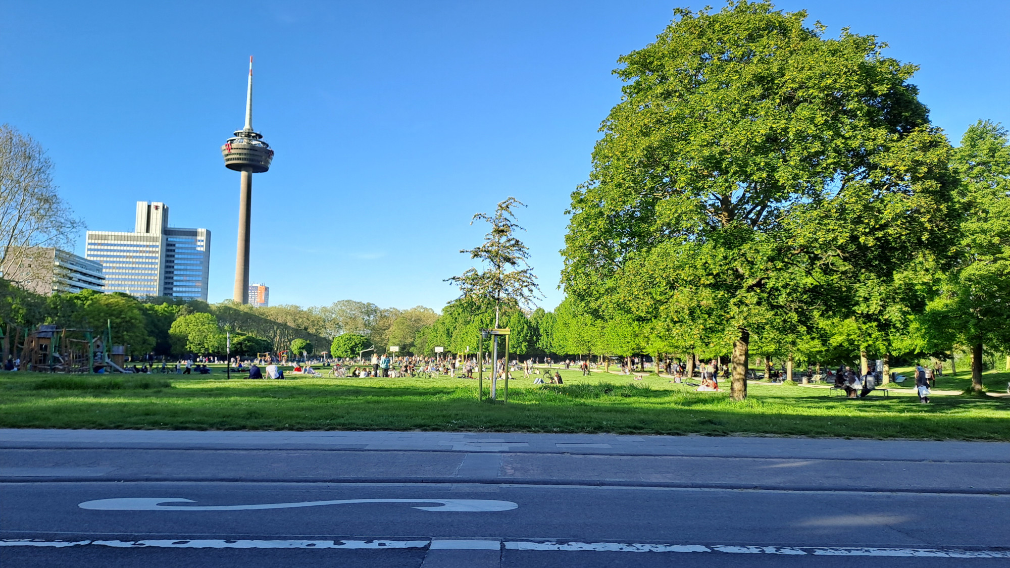 Koeln Ehrenfeld